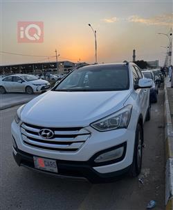 هيونداي سانتافي